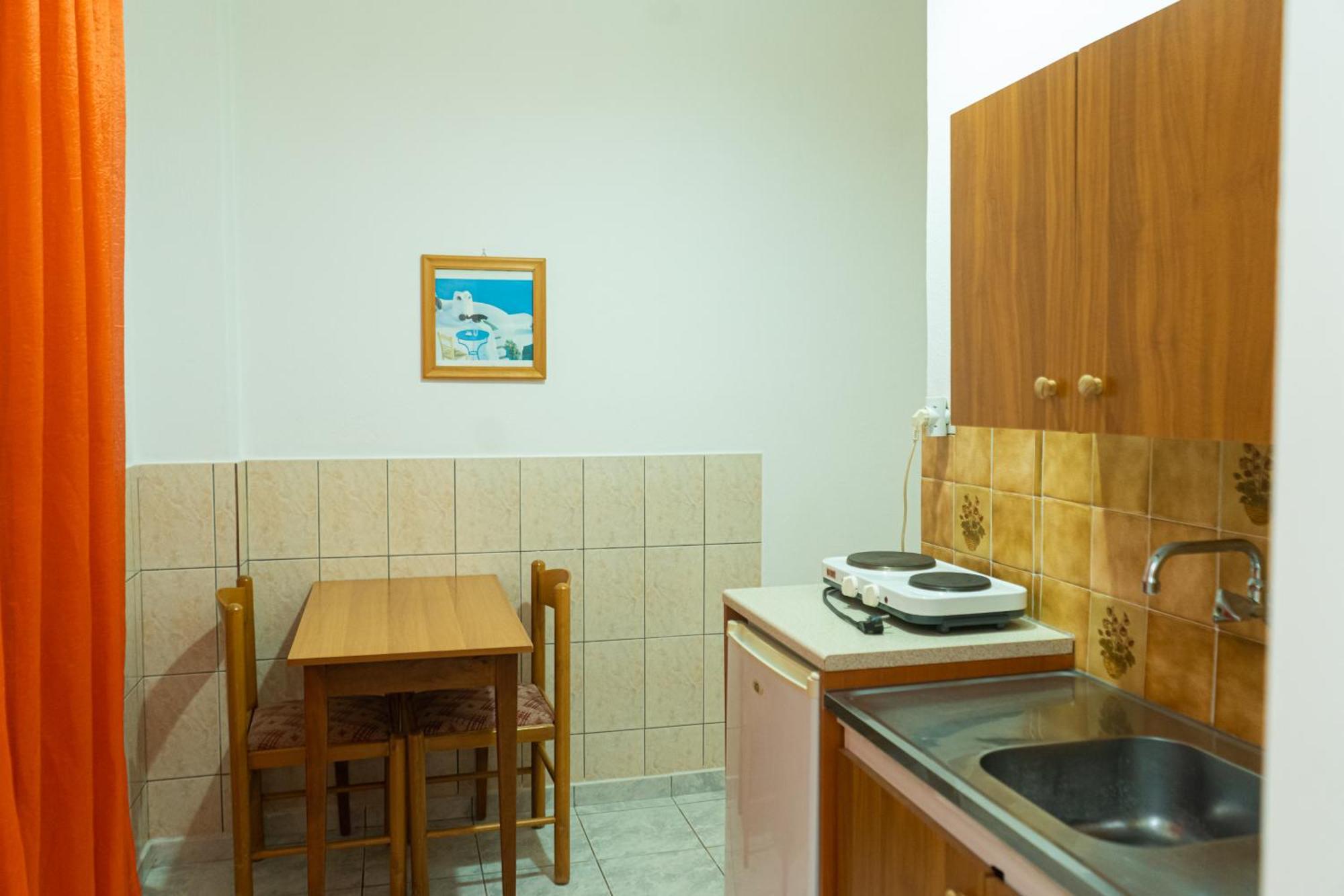 Hotel Pavlos Paralia Katerinis Exterior photo